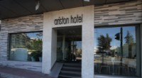 Ariston Hotel Athens