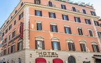 Accademia Hotel