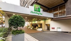 Holiday Inn - London Regent’s Park