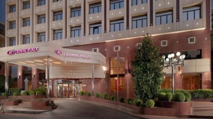 Crowne Plaza