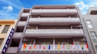 Marina Hotel Athens