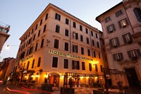 Nazioni Hotel