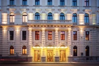 Hotel Savoyen