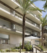 Holiday Suites