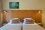 Standard Twin Room with Breakfast