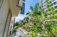 Chic Hotel