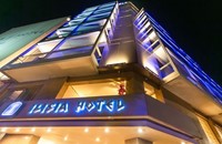 Ilisia Hotel