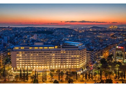 Divani Caravel