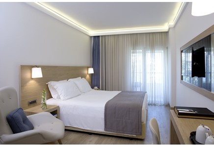 Golde Age Hotel Athens