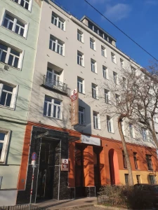 Best Western Plus Hotel Arcadia