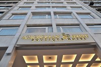 Hotel Acropolian Spirit Boutique