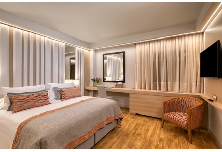 Divani Caravel