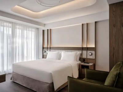 Electra Rhythm Athens Hotel