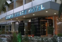 Congo Palace Hotel