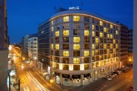 Meliá Athens