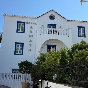 Armata Hotel