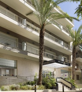 Holiday Suites