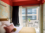 Medium Balcony Double Room with Breakfast