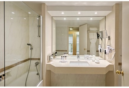 Divani Caravel