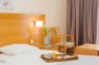 Single Room with Breakfast