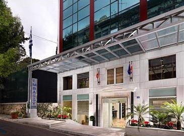 Best Western Plus Embassy Hotel