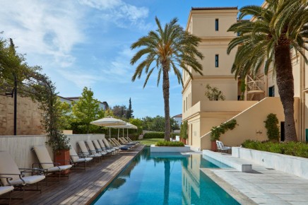 Poseidonion Grand Hotel