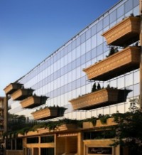 Royal Olympic hotel