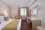 Standard Double Room with Breakfast
