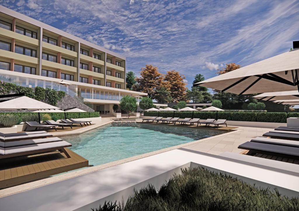 Divani Corfu Palace Hotel