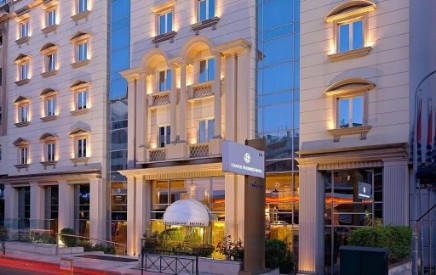 Airotel Stratos Vassilikos