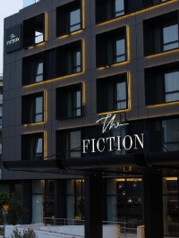 The Fiction Athens