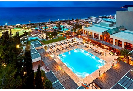 Sheraton Rhodes Resort