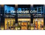 NH Danube City Hotel