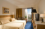 Executive Single Room with Breakfast