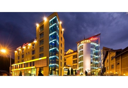 Ambient Hotel
