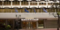 Titania Hotel Athens