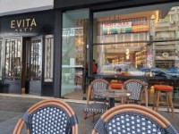 Evita Asty Hotel