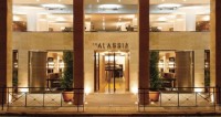 Alassia Hotel Athens