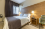 City Explorer Single Room with Breakfast