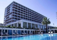 Makedonia Palace Hotel