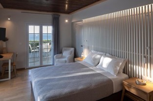 Atrium Hotel Skiathos