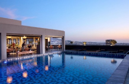 President Hotel Athens