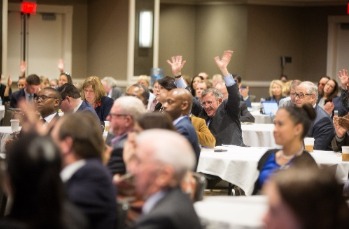 2020 Harkin Summit