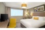 Double - Sole Occupancy