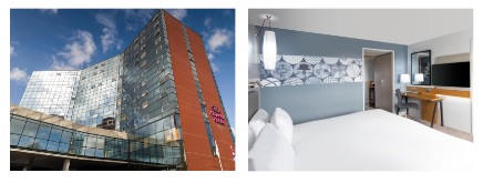 Crowne Plaza Harrogate