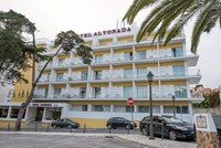 Hotel Alvorada