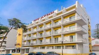 Hotel Alvorada