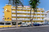 Hotel Alvorada