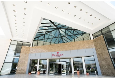 Ramada Plaza Thraki