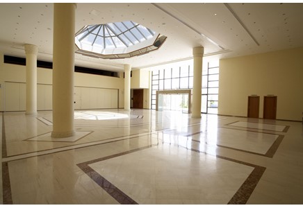 Ramada Plaza Thraki